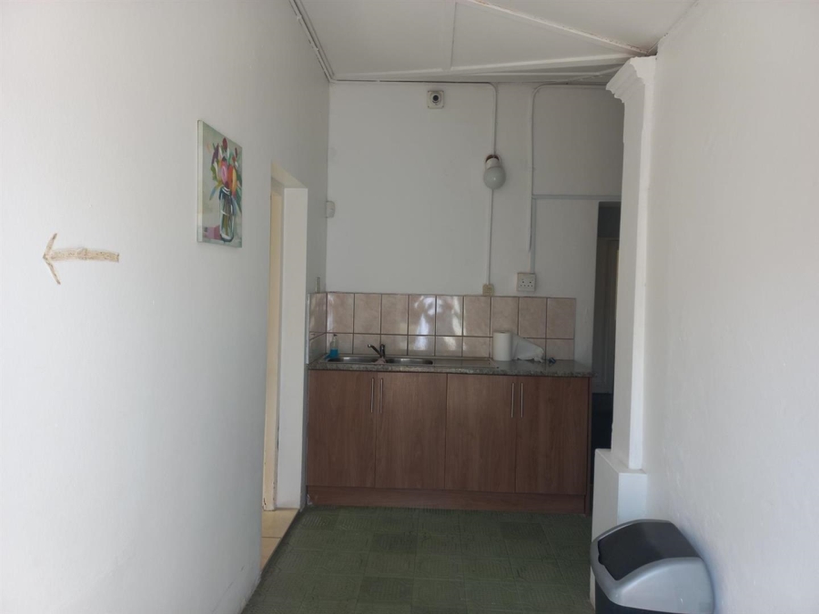 Commercial Property for Sale in Belgravia Eastern Cape